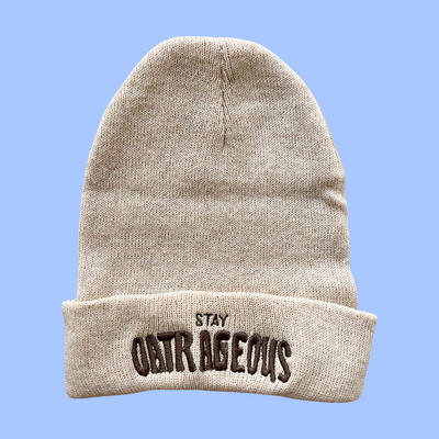 LIMITED Beanies!